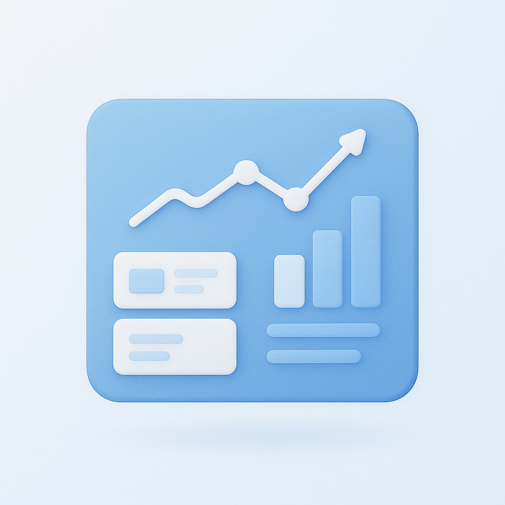 Advanced Analytics Dashboard